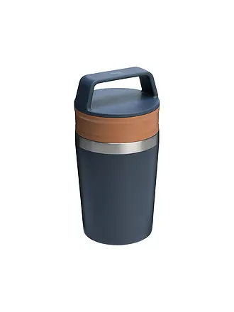 STANLEY | Gobelet The Café-To-Go Travel isotherme 230 ml | dunkelblau